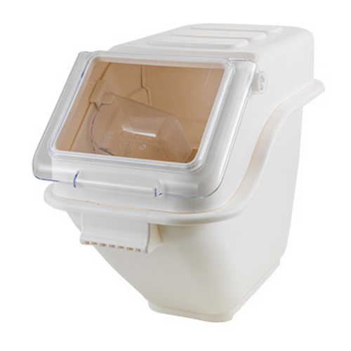 Ingredient Bin/ Batter Mix Bin, 5 gal (IB-5S) - 2653-2074