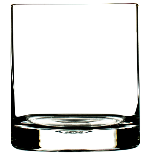 OLD Fashioned Glass, HGRGFO300-006 (6 per Case)