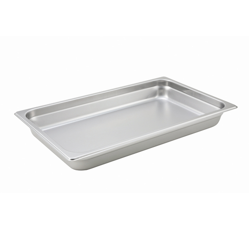 Batter Tender Pan, (SPJH-102) - 2653-2062