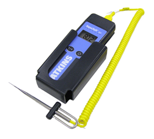 Thermocouple Thermometer, (94003-K) - 0625-9400