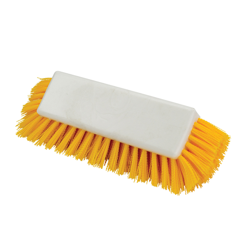 Floor Scrub Brush, (BRF-12Y) - 2653-1276