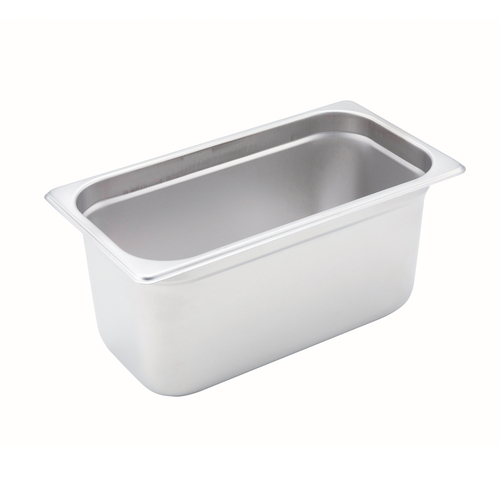 Steam Table Pan, Stainless Steel, (SPJH-306) - 2653-2064