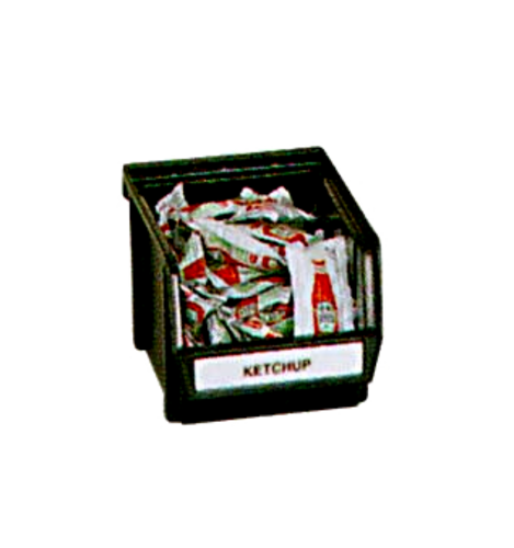 Condiment Organizer Bin, (4804-06) - 2579-4819