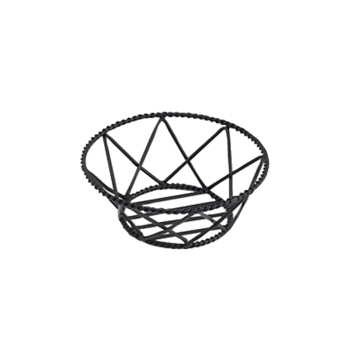 Braided Basket - 4-31433 (1 Each)