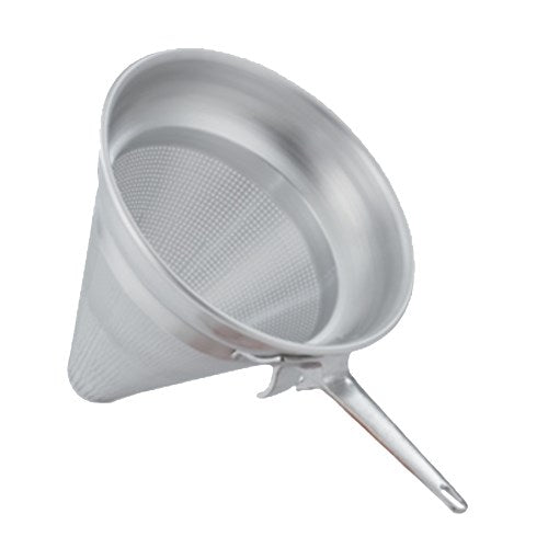 China Cap Strainer/ Chinois/ Bouillon, 5-1/2 qt - 2579-4703