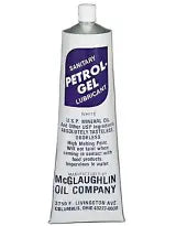 CLEANER,  PETROGEL EA,  Each