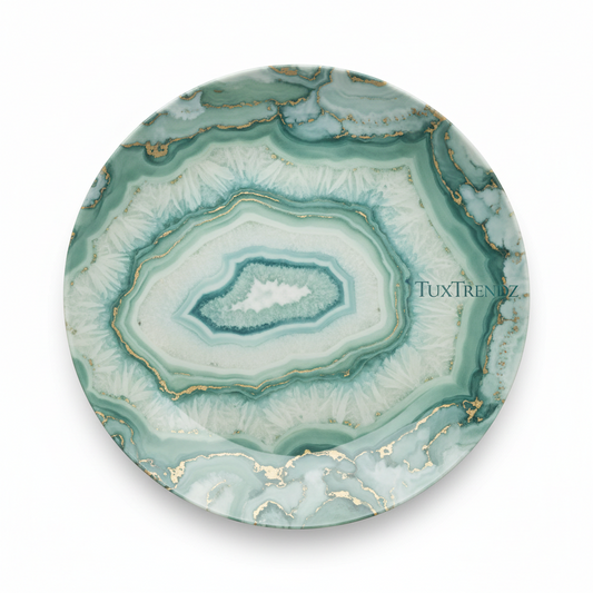 GGA-008 ,Plate, China
