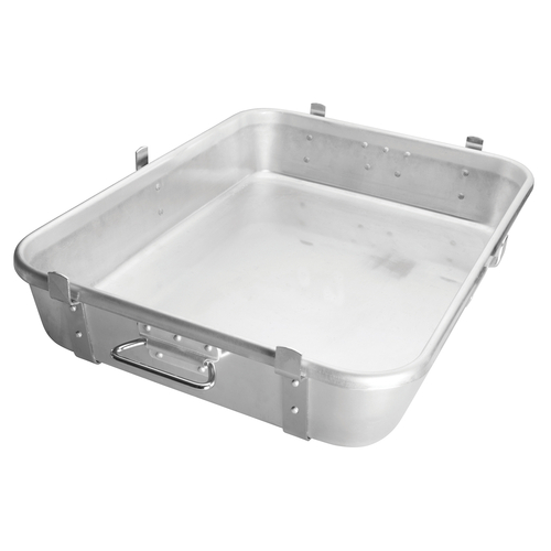 Double Roasting Pan 24"x18"