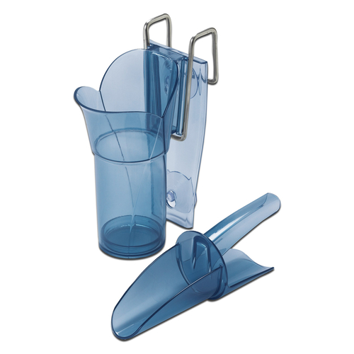 Scoop & Holder