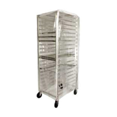 Sheet Pan Rack Cover