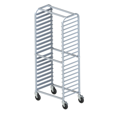 Sheet Pan Rack, Welded