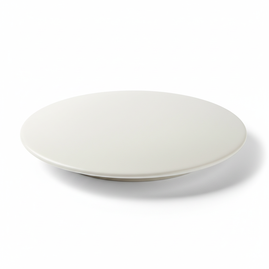 6600.SND.1131 ,Plate, China, Per case = 4 each