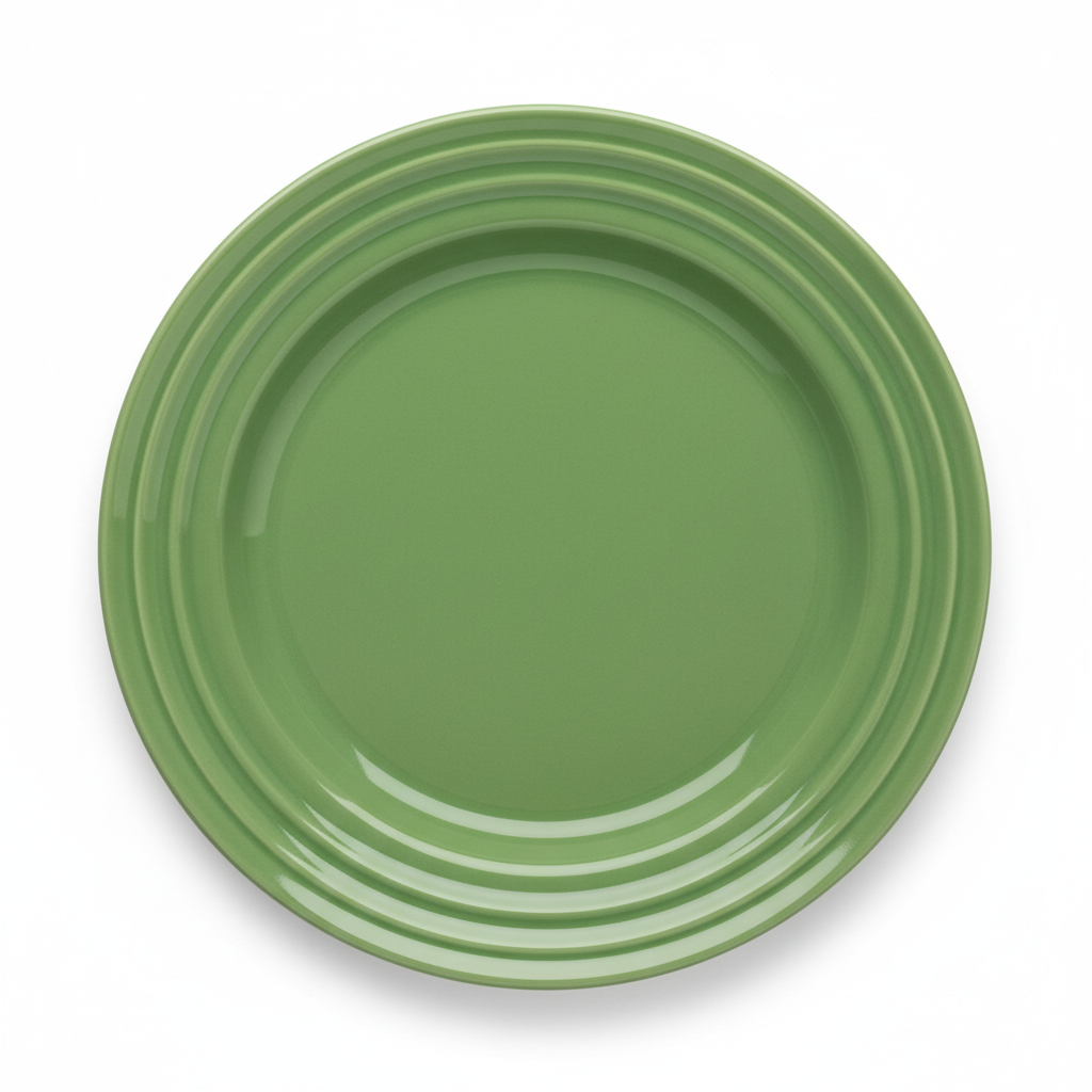 HL466344, Plate (1 Dozen)