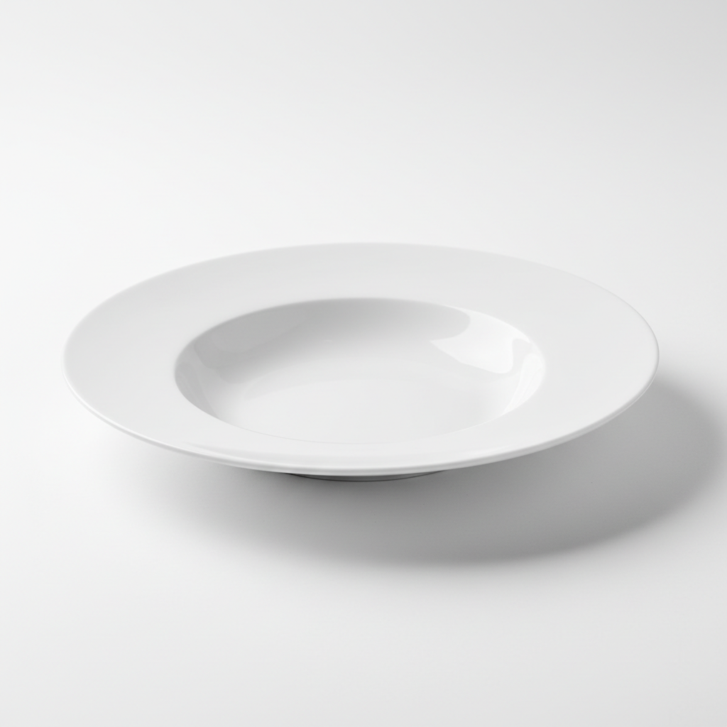 12050634 ,Plate, China ,  Per case =  12 each