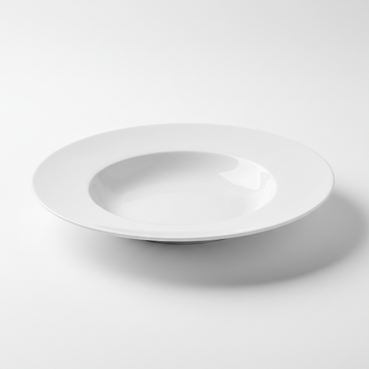 12050634 ,Plate, China ,  Per case =  12 each
