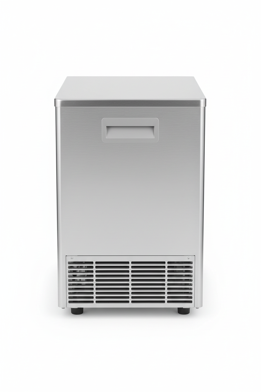 Manitowoc,  Ice Maker with Bin, Cube-Style, UCP0050A