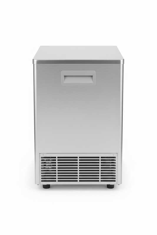 Manitowoc,  Ice Maker with Bin, Cube-Style, UCP0050A