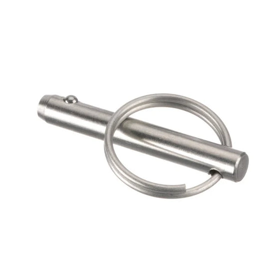 PULL PIN,  4411 PULL PIN W/RING,  Each