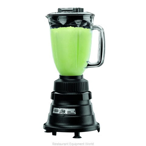 BLENDER,  BB155 BAR BLENDER 44 OZ 2 SPEED POLY CONTAINER,  Each