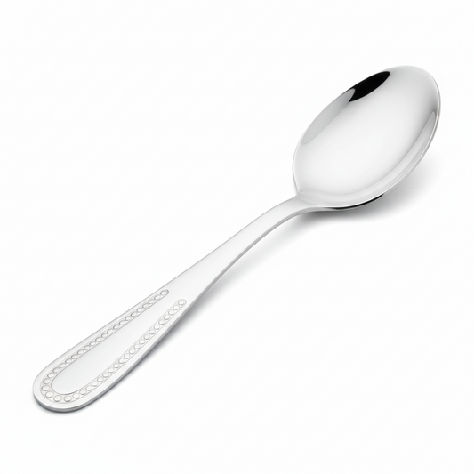 0005-04, Bouillon Spoon (1 Dozen)