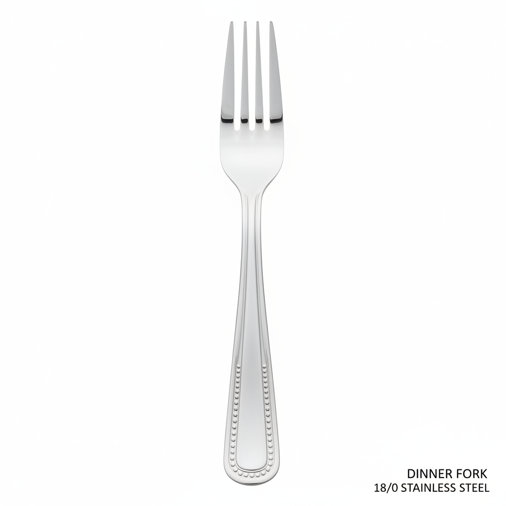 0005-05, Dinner Fork (1 Dozen)