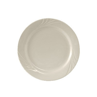China Plate 6-1/4" Round (YEA-062) 3 dz per case