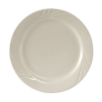 China Plate 9" Round (YEA-090) 2 dz per case